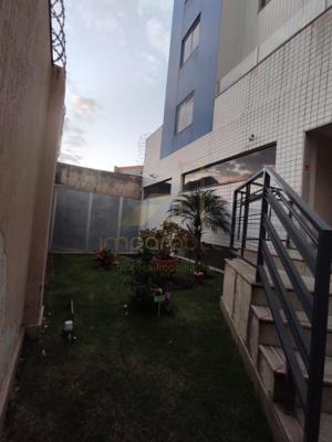Apartamento 3 quartos 2 banheiros 45m²
