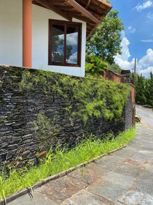 Casa 238m²