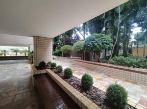 Apartamento 2 quartos 1 vaga 47m²
