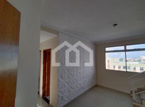 Cobertura 3 quartos 2 vagas 125m²