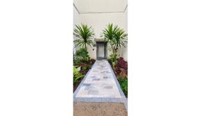 Apartamento 2 quartos 1 banheiro 44m²
