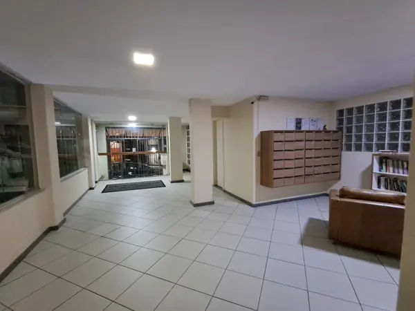 Apartamento 3 quartos 1 vaga 152,08m²
