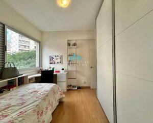 Apartamento 4 quartos 2 banheiros 
