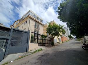 Apartamento 91,5m²