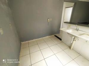 Apartamento 43,5m²