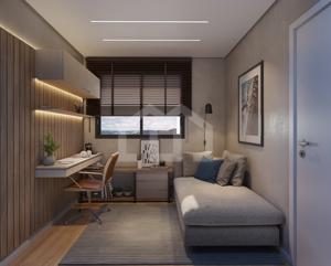 Apartamento 1 - 4 quartos 43 a 94m²
