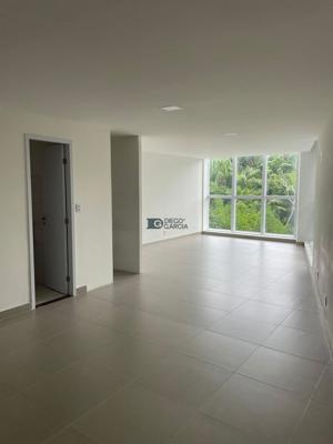 Apartamento 32m²