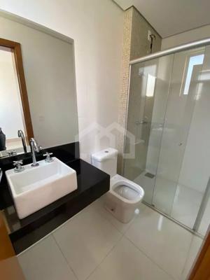 Cobertura 4 quartos 2 vagas 176m²