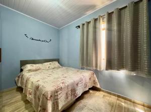 Apartamento 3 quartos 1 banheiro 130m²