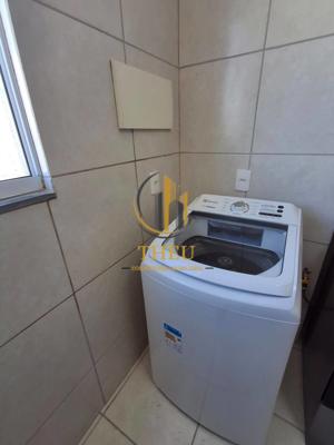 Apartamento 2 quartos 1 banheiro 92m²

