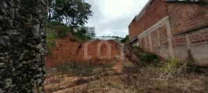 Lote-Área-Terreno 462,5m²