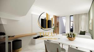 Apartamento 2 quartos 2 banheiros 150m²