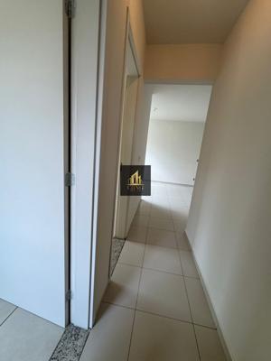 Apartamento 2 quartos  banheiros 55m²