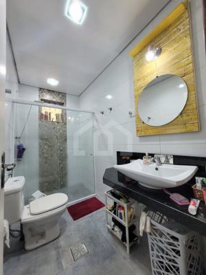 Casa 4 quartos 3 vagas 225m²