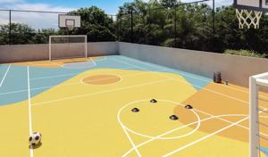 Apartamento 3 quartos 3 banheiros 191m²