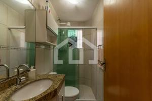 Área privativa 3 quartos 1 vaga 174m²