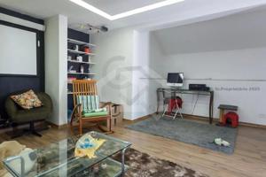 Cobertura 2 quartos 2 vagas 168m²