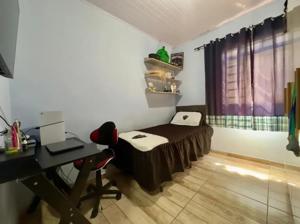Apartamento 3 quartos 1 banheiro 130m²