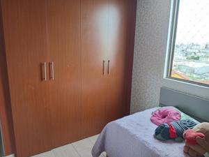 Apartamento 4 quartos 3 banheiros 500m²
