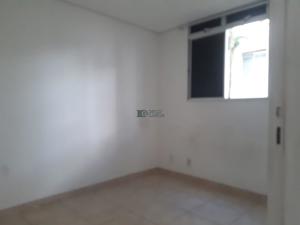 Apartamento 2 quartos 1 banheiro 44m²