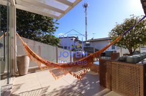 Casa 4 quartos 4 banheiros 336m²