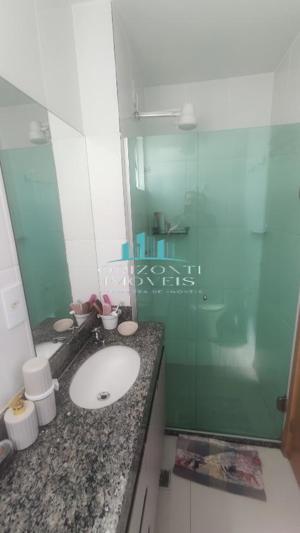 Apartamento 3 quartos 3 banheiros 