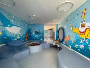 Apartamento 2 quartos 1 banheiro 