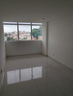 Apartamento 26m²