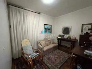 Apartamento 3 quartos 1 banheiro 