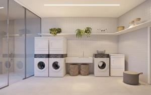 Apartamento 3 quartos 2 banheiros 73m²