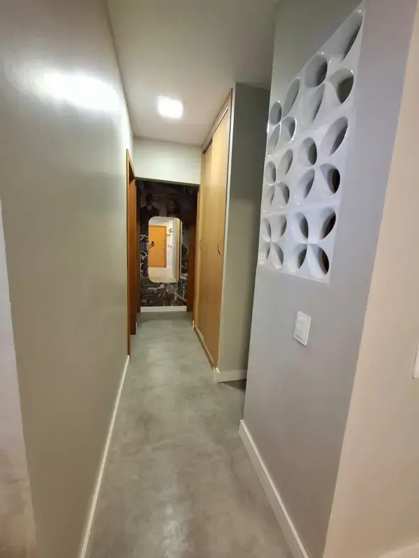Cobertura 139,46m²