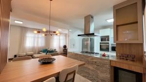 Apartamento 4 quartos 2 vagas 113m²
