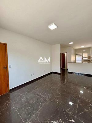 Apartamento 2 quartos 1 banheiro 83m²