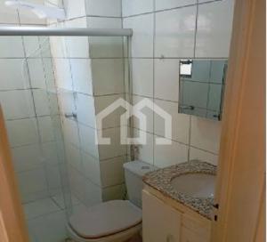 Apartamento 2 quartos 1 vaga 48m²