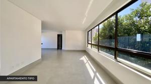 Apartamento 2 quartos 2 banheiros 93m²