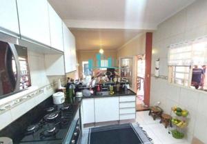 Apartamento 4 quartos 5 banheiros 1400m²
