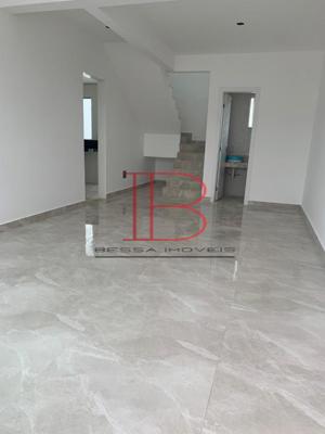 Apartamento 3 quartos 2 banheiros 110m²