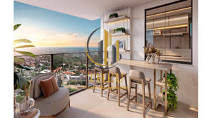 Apartamento 2 quartos 2 banheiros 320m²