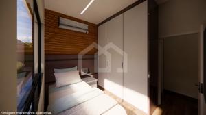 Casa 3 quartos 2 vagas 180m²