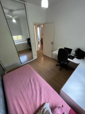 Apartamento 3 quartos 4 banheiros 312m²