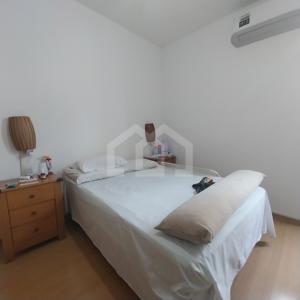Apartamento 3 quartos 2 vagas 110m²

