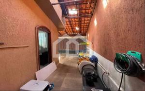 Casa 3 quartos 2 vagas 200m²