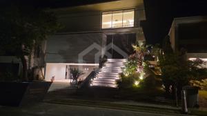 Casa em condomínio 4 quartos 6 vagas 420m²