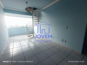 Apartamento 3 quartos  banheiros 195m²