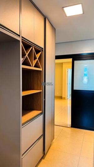 Apartamento 3 quartos 2 banheiros 93m²