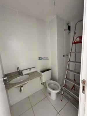 Apartamento 2 quartos 2 banheiros 90m²