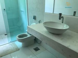 Casa em condomínio 6 quartos 3 banheiros 5000m²