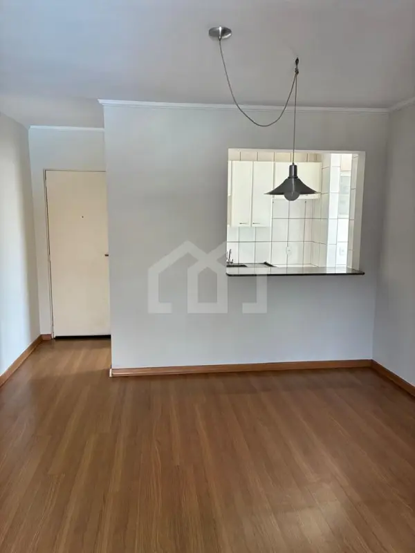 Apartamento 2 quartos 1 vaga 68m²