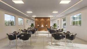 Apartamento 39 a 52m²