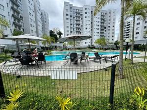 Apartamento 3 quartos 2 vagas 67m²